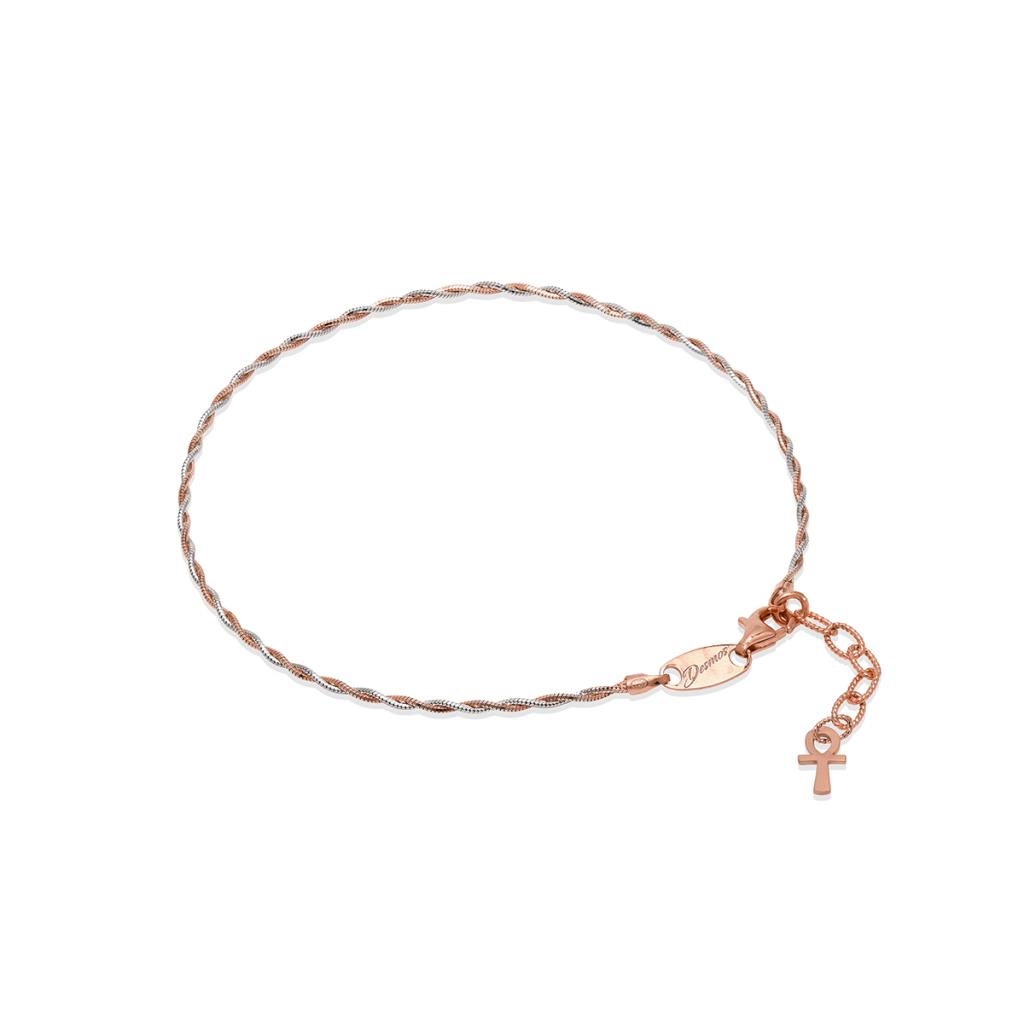 CAVIGLIERA FILI INTRECCIATI DESMOS - DESMOS