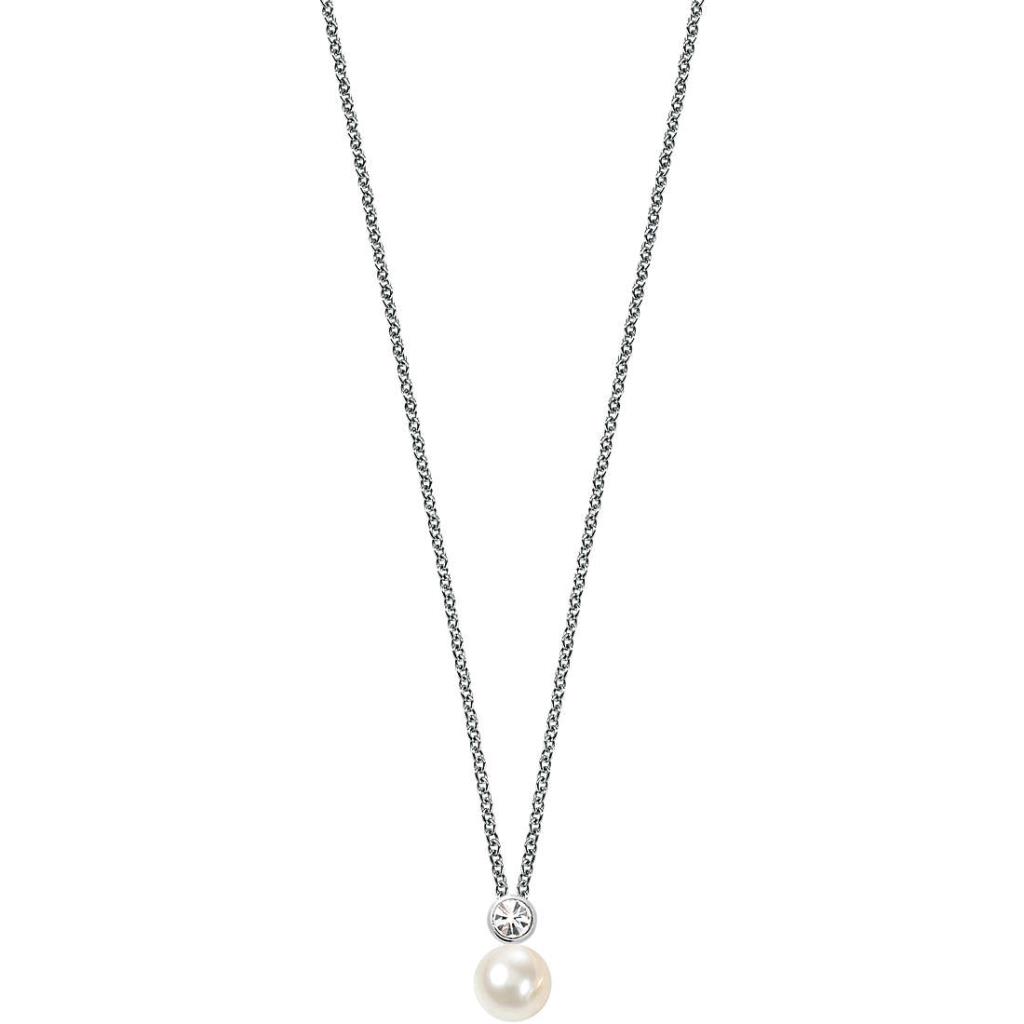 COLLANA MORELLATO PERLA ESSENZIALE - MORELLATO