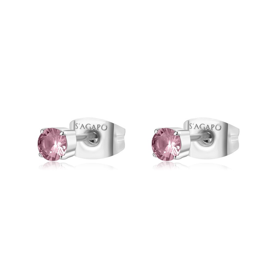 ORECCHINI DAZZLY  - S