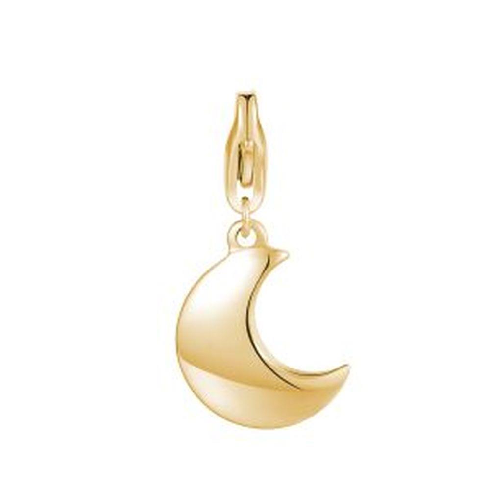 CHARM LUNA GOLD - S