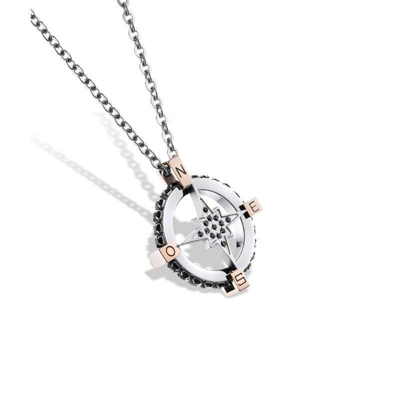 COLLANA SECTOR GIOIELLI MARINE - SECTOR