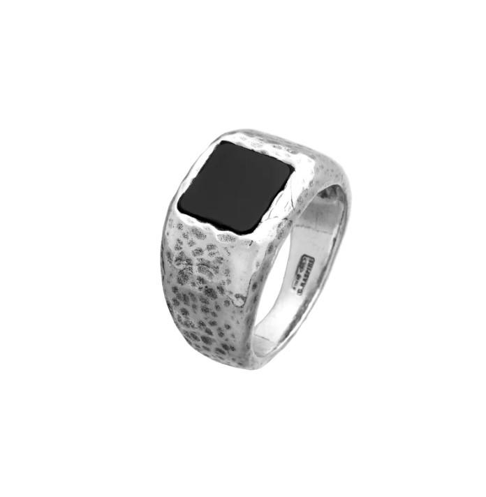 ANELLO GIOVANNI RASPINI - GIOVANNI RASPINI