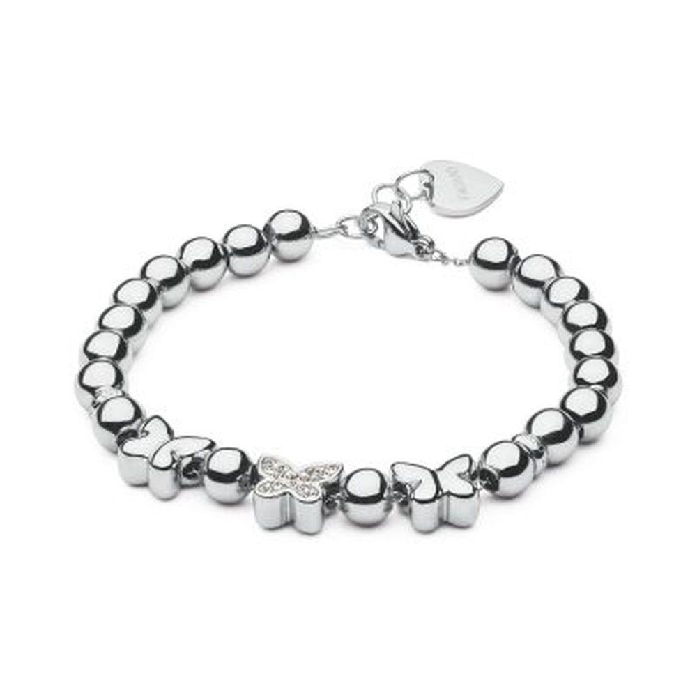 BRACCIALE BONJOUR FARFALLE  - S