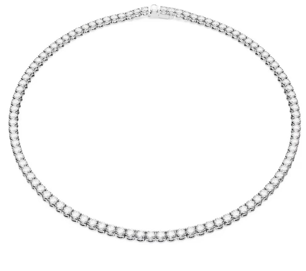 COLLANA MATRIX TENNIS - SWAROVSKI