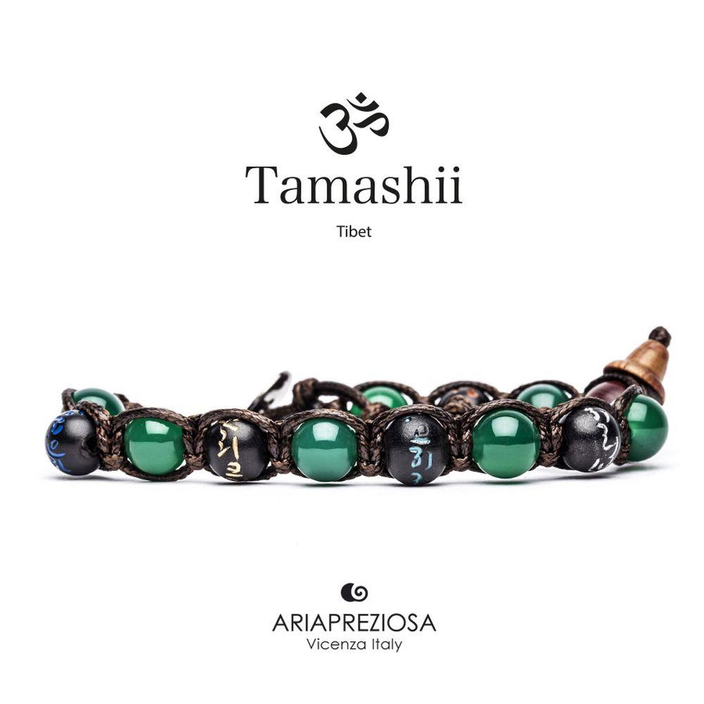 TAMASHII MANTRA AGATA VERDE - TAMASHII