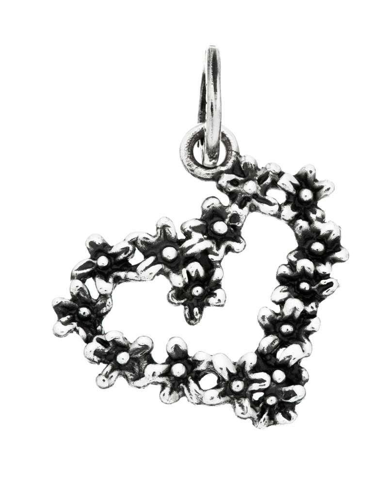 CHARM CUORE MARGHERITE - GIOVANNI RASPINI