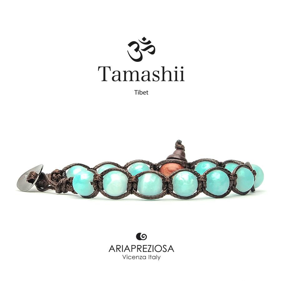 TAMASHII HEMIMORPHITE - TAMASHII