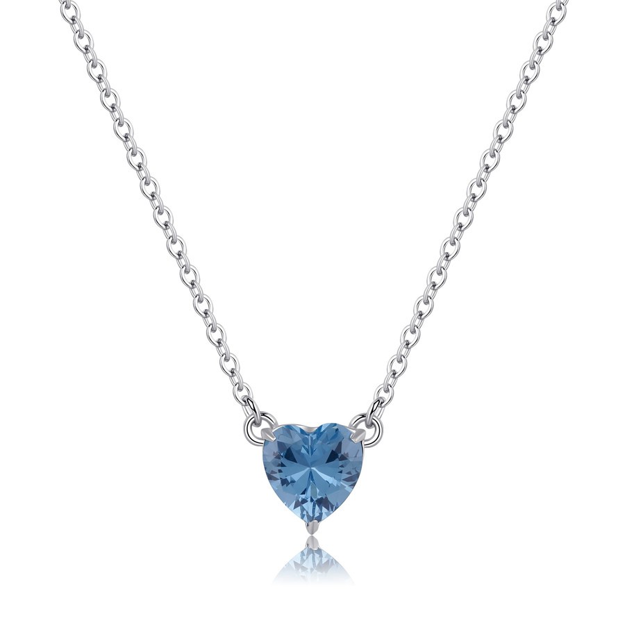 COLLANA DAZZLY S'AGAPO' - S