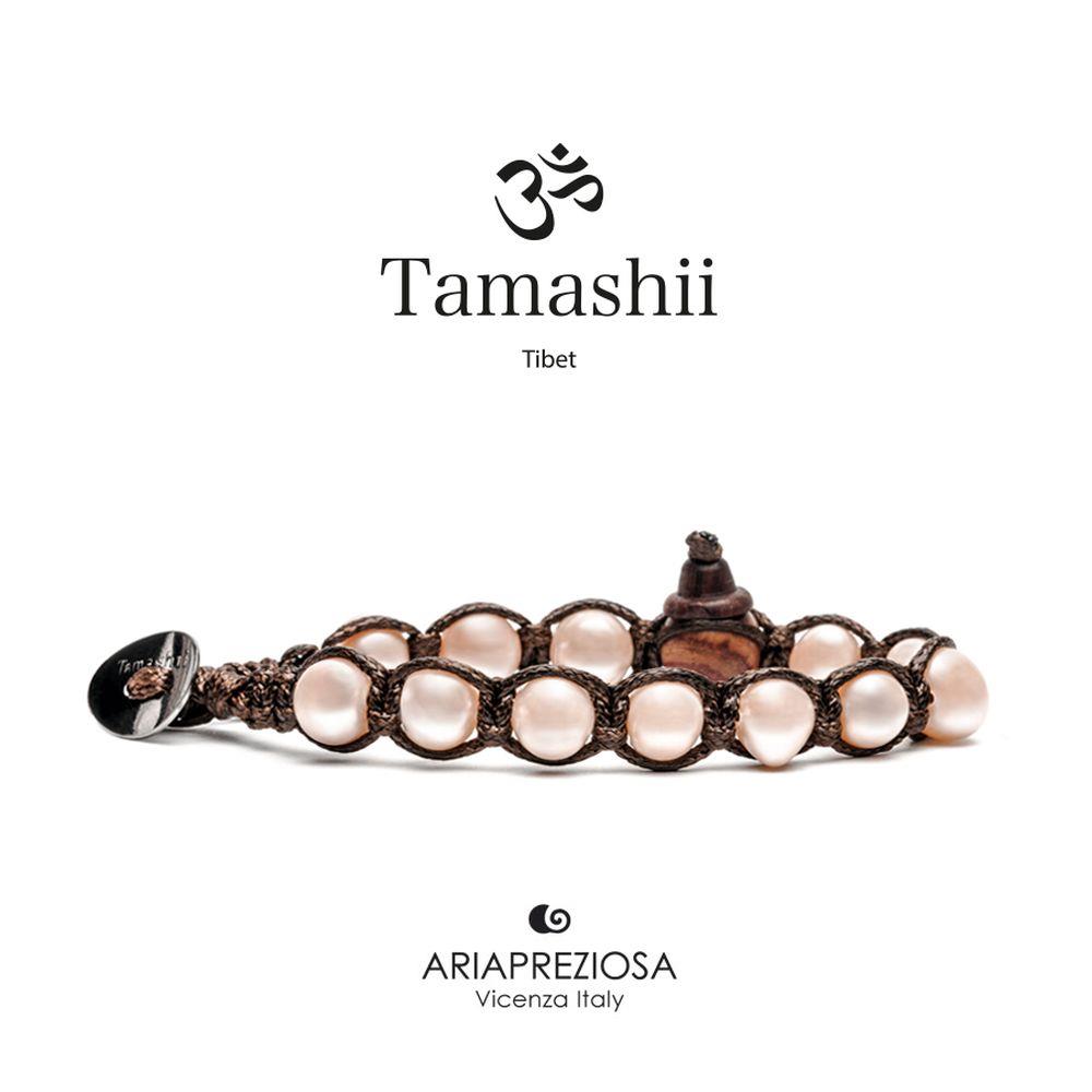 TAMASHII PERLA ROSA - TAMASHII