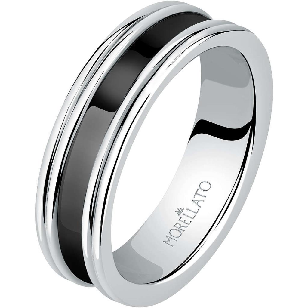 ANELLO GIOIELLI MORELLATO MOTOWN - MORELLATO