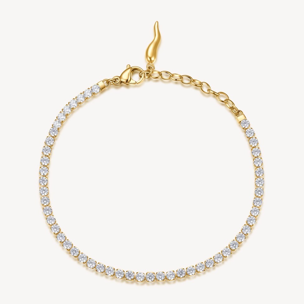 BRACCIALE DESIDERI - BROSWAY