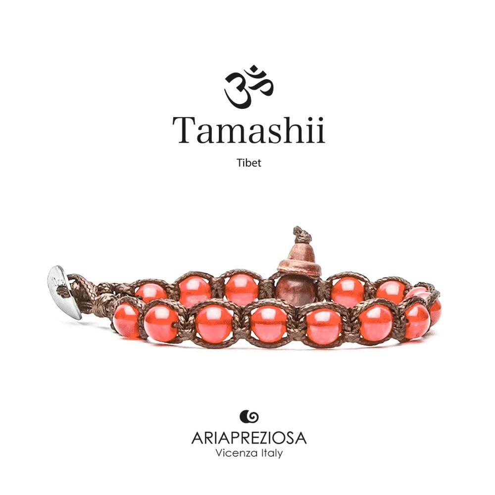 TAMASHII AGATA ROSSO PASSIONE 6MM - TAMASHII