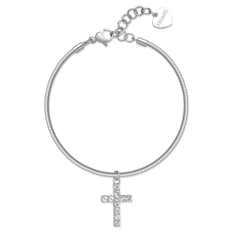 BRACCIALE DAZZLY S'AGAPO' - S