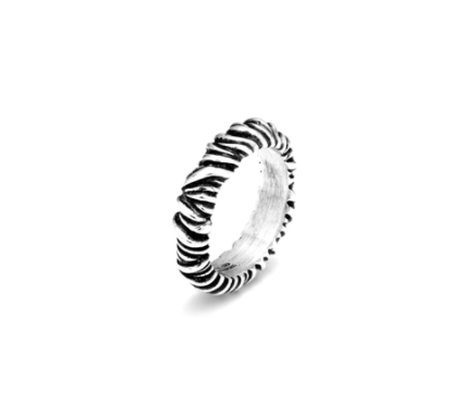 ANELLO FILI PICCOLO - GIOVANNI RASPINI