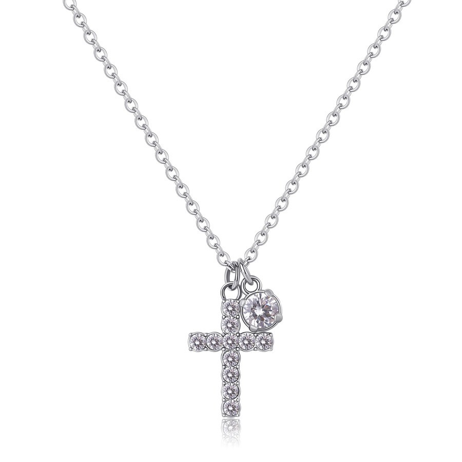 COLLANA DAZZLY S'AGAPO' - S