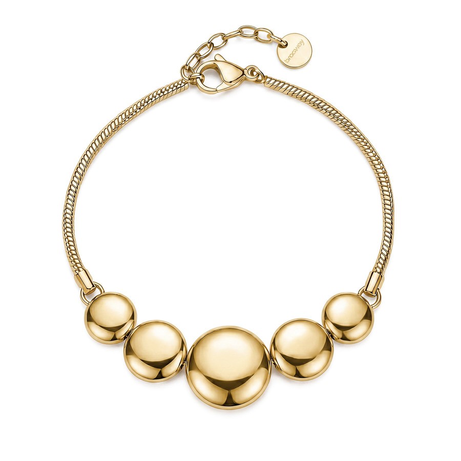 BRACCIALE MUSE - BROSWAY