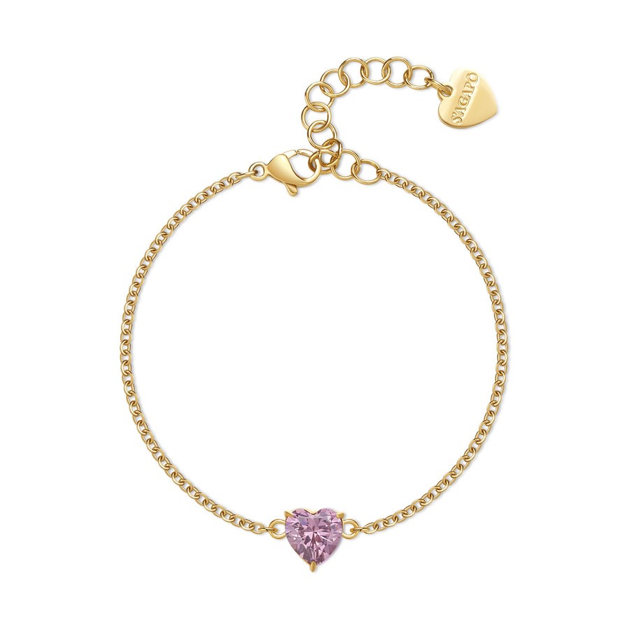 BRACCIALE DAZZLY S'AGAPO' - S
