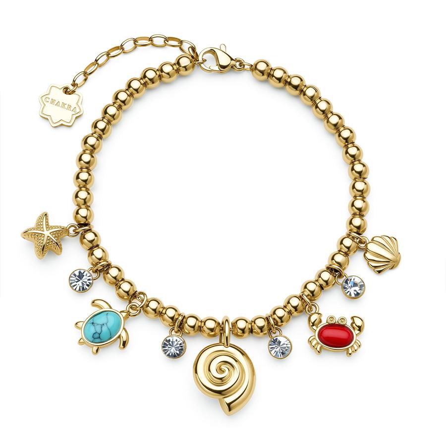 BRACCIALE CHAKRA  - BROSWAY