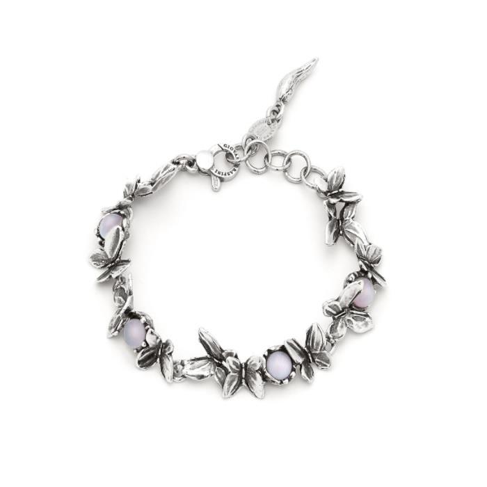 BRACCIALE BUTTERFLY GIOVANNI RASPINI - GIOVANNI RASPINI
