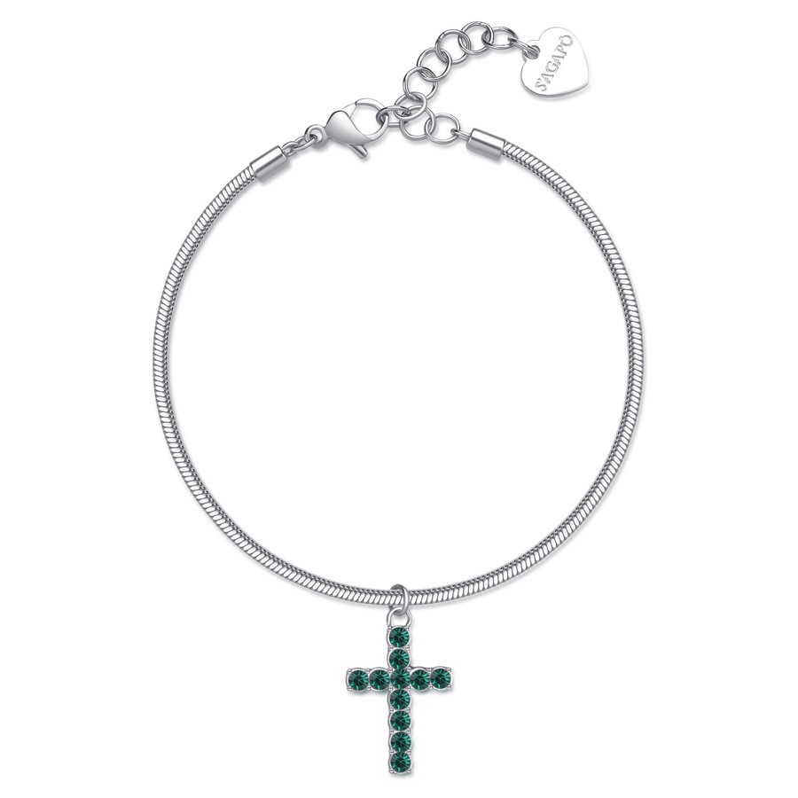 BRACCIALE DAZZLY S'AGAPO' - S