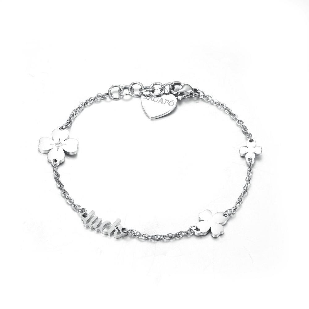 BRACCIALE FANCY LUCK - S