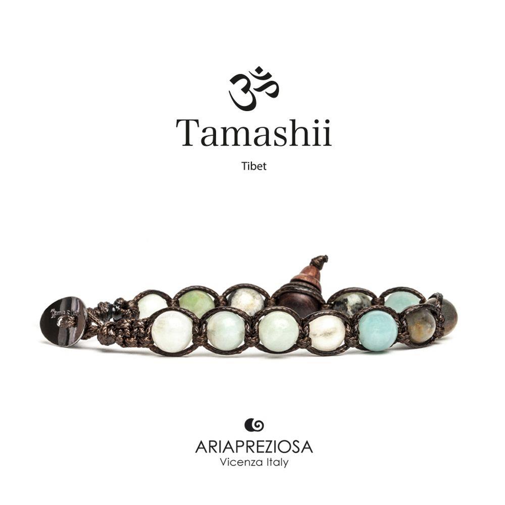 TAMASHII GIADA DEL SUD - TAMASHII