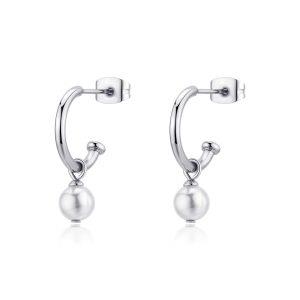 ORECCHINI WISDOM S'AGAP&Ograve; - S