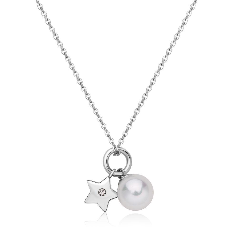 COLLANA DAYS STELLA - S