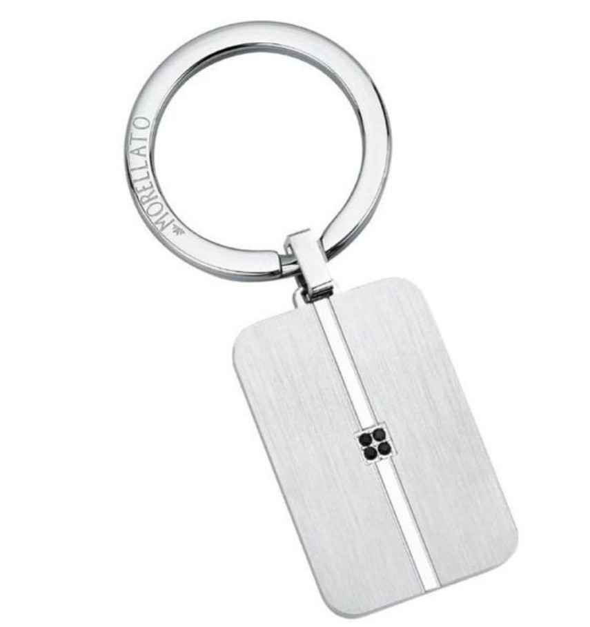 PORTACHIAVI UOMO - MORELLATO