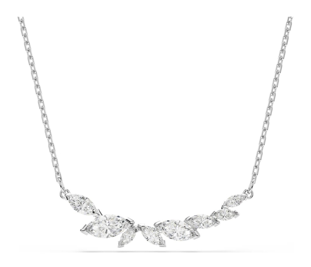 COLLANA MESMERA - SWAROVSKI