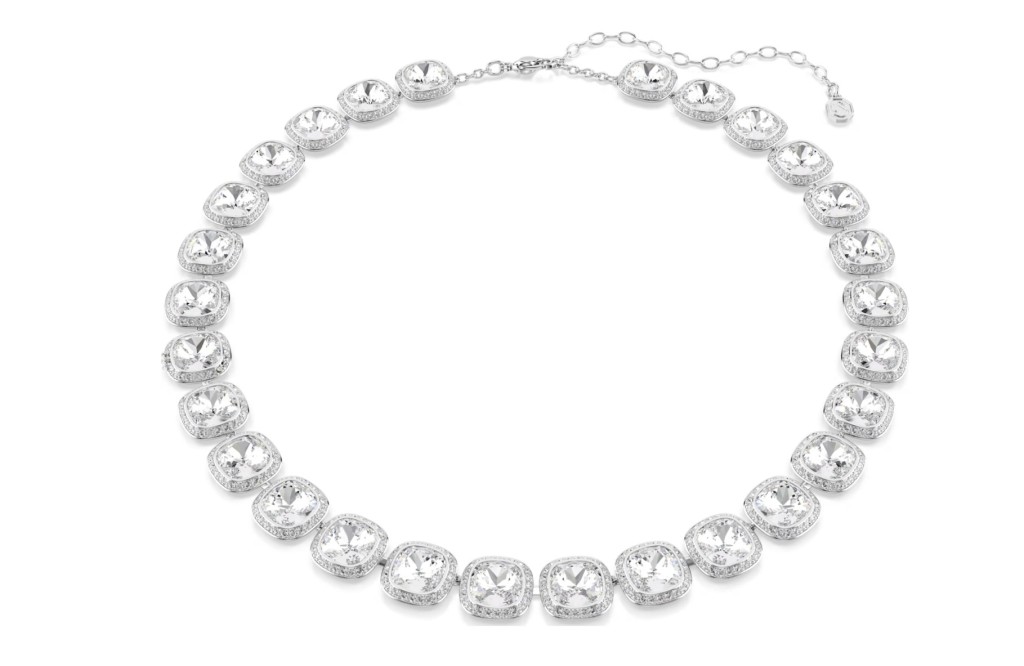 COLLANA UNA ANGELIC - SWAROVSKI