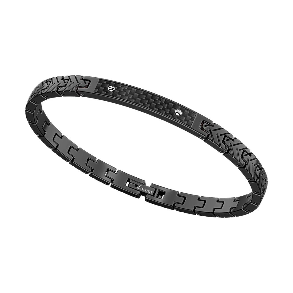 BRACCIALE UOMO ZANCAN  - ZANCAN