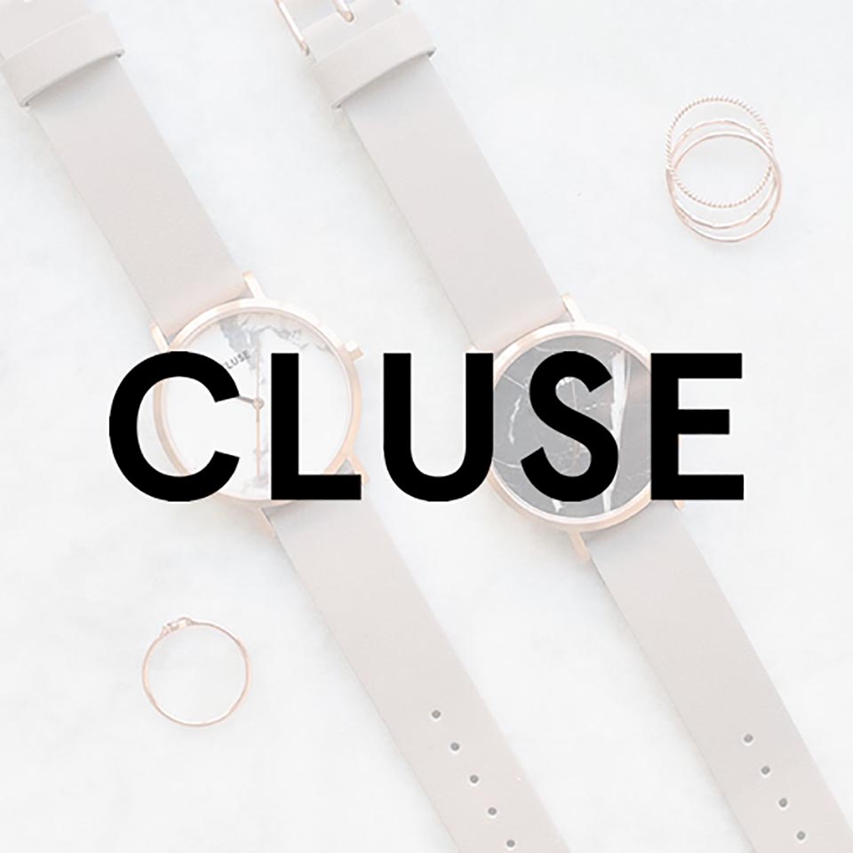 CLUSE