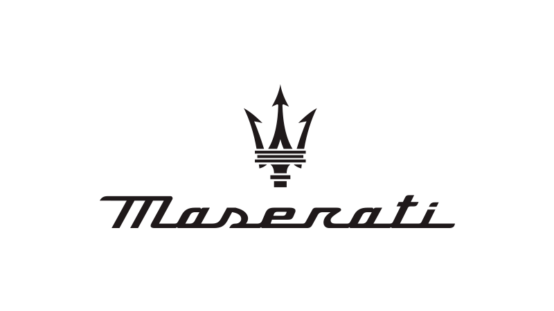 MASERATI