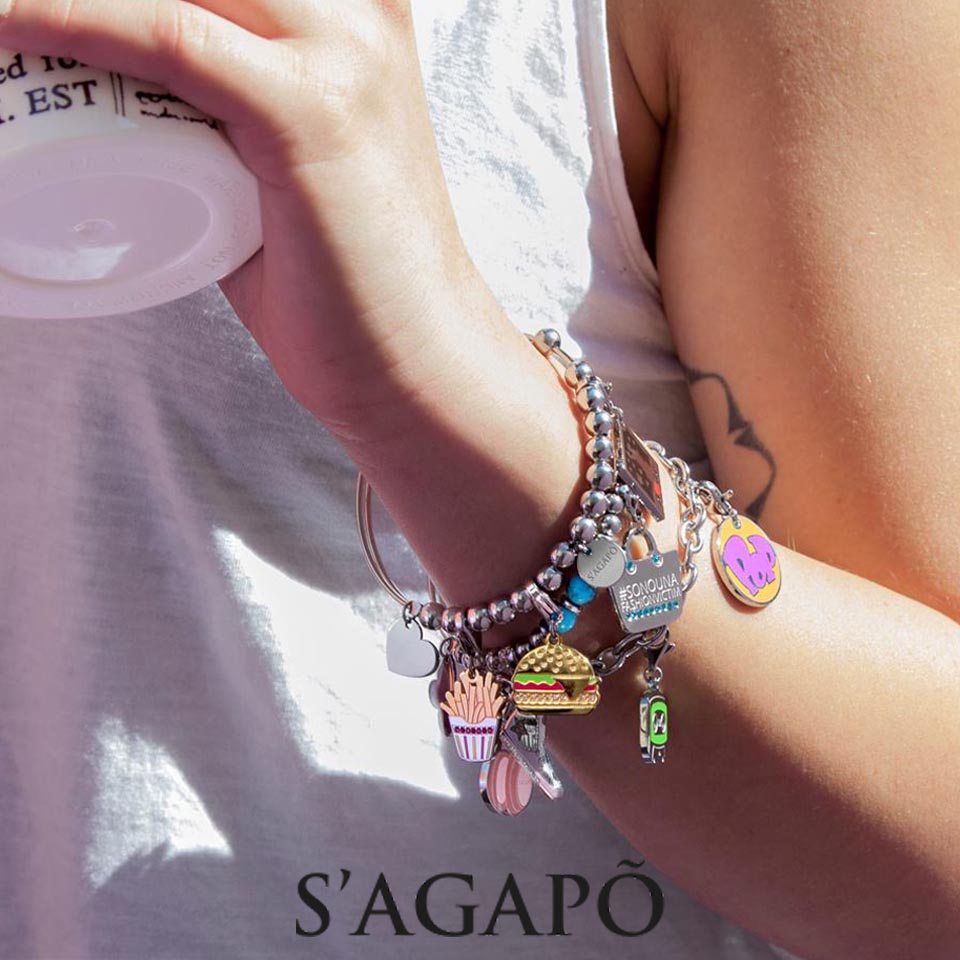 S'AGAPO